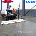 FURD (FJZP-200) tarafından Yeni Ürün Honda GX630 Beton Lazer Şap Makine Tasarımı